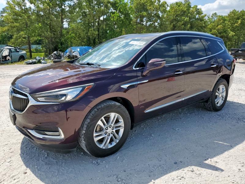 2018 BUICK ENCLAVE ESSENCE, 