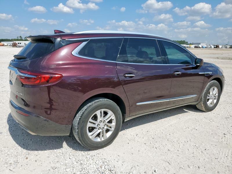 5GAERBKW3JJ155776 - 2018 BUICK ENCLAVE ESSENCE Մանուշակագույն լուսանկար 3