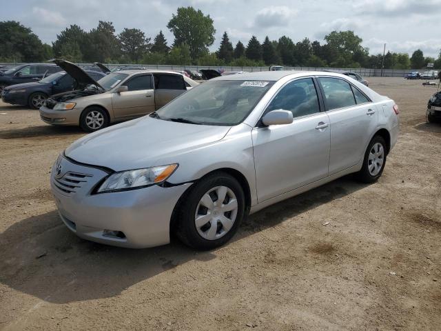 2009 TOYOTA CAMRY SE, 