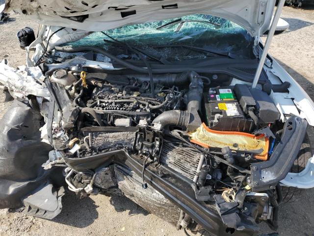 1VWLA7A37KC003584 - 2019 VOLKSWAGEN PASSAT WOLFSBURG WHITE photo 11