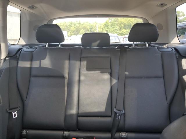 WDCGG8JB1EG260733 - 2014 MERCEDES-BENZ GLK 350 4MATIC BLACK photo 10