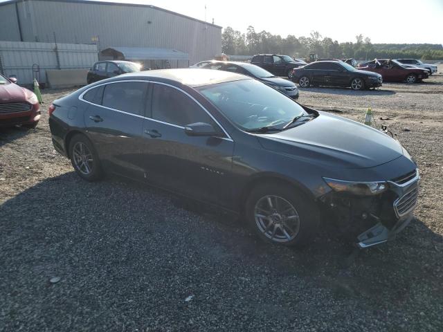 1G1ZE5ST5GF320721 - 2016 CHEVROLET MALIBU LT GRAY photo 4