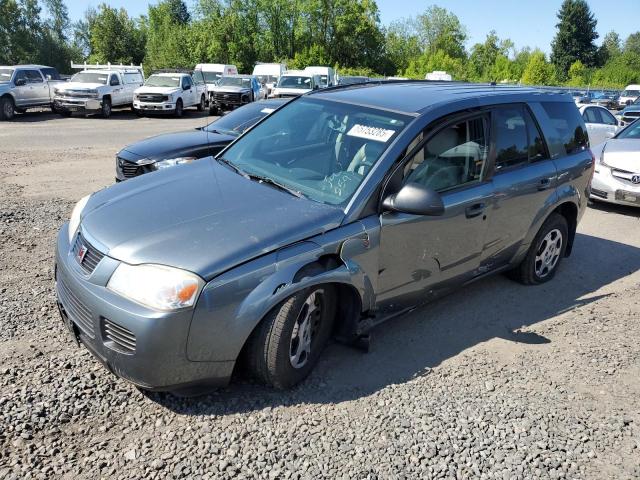 2007 SATURN VUE, 