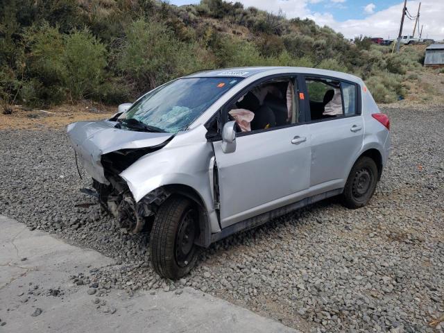 2012 NISSAN VERSA S, 