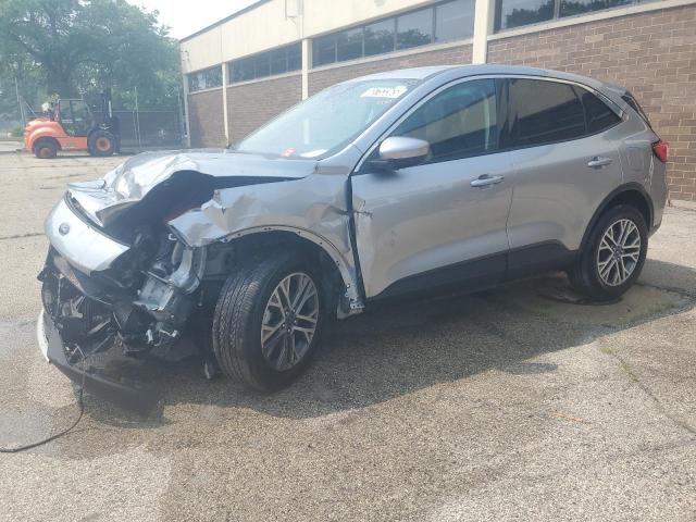 2022 FORD ESCAPE SEL, 