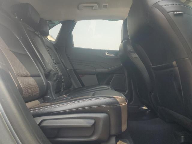 1FMCU9H97NUA45120 - 2022 FORD ESCAPE SEL 银色 照片 11