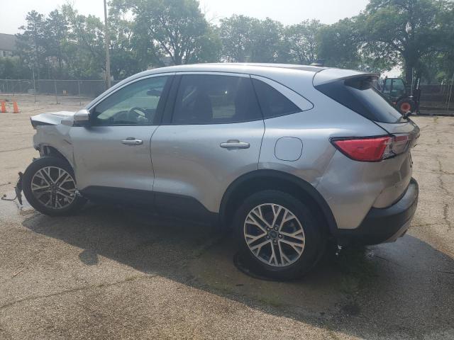 1FMCU9H97NUA45120 - 2022 FORD ESCAPE SEL 银色 照片 2