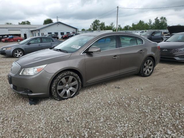 2012 BUICK LACROSSE PREMIUM, 