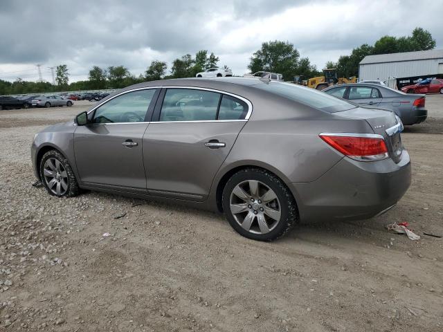 1G4GH5E3XCF303503 - 2012 BUICK LACROSSE PREMIUM Серый фото 2