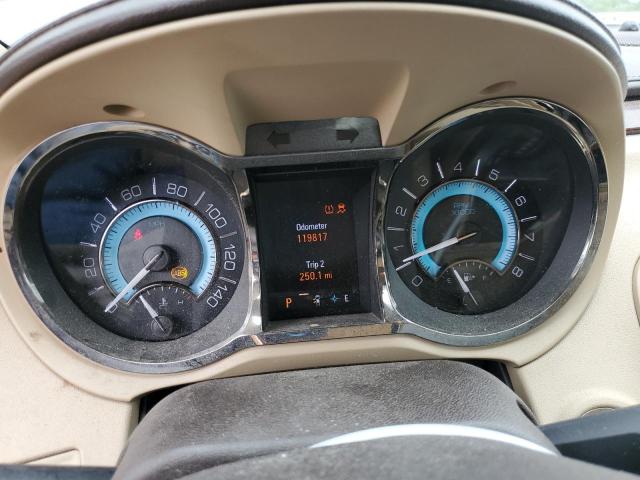 1G4GH5E3XCF303503 - 2012 BUICK LACROSSE PREMIUM Серый фото 9