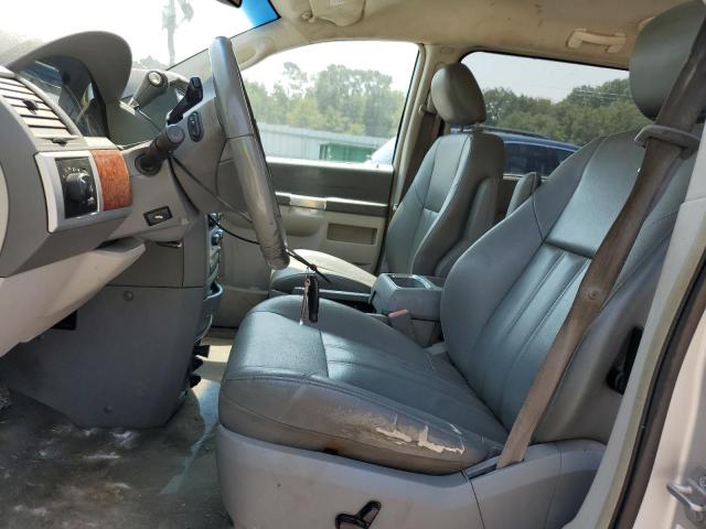 2A8HR54P88R815053 - 2008 CHRYSLER TOWN & COU TOURING 灰色 照片 7