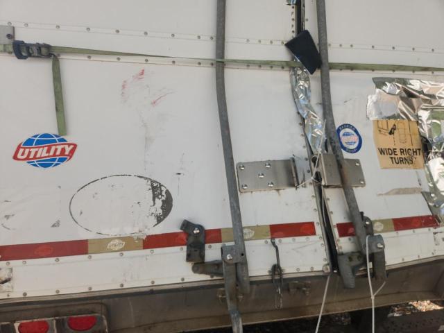1UYVS2535AU005026 - 2010 UTILITY UNKNOWN თეთრი ფოტო 6