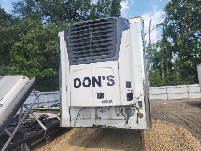 1UYVS2535AU005026 - 2010 UTILITY UNKNOWN თეთრი ფოტო 7