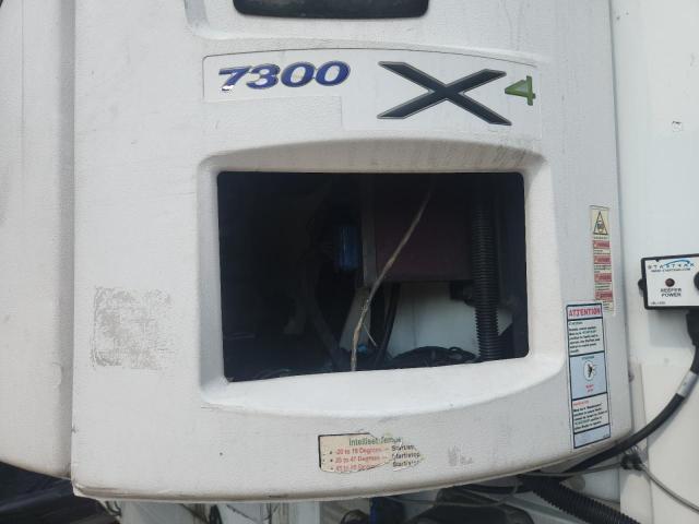 1UYVS2535AU005026 - 2010 UTILITY UNKNOWN თეთრი ფოტო 8