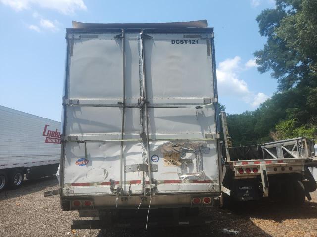 1UYVS2535AU005026 - 2010 UTILITY UNKNOWN თეთრი ფოტო 9