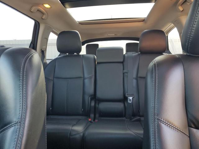 5N1AR2MM6FC632359 - 2015 NISSAN PATHFINDER S ნაცრისფერი ფოტო 10