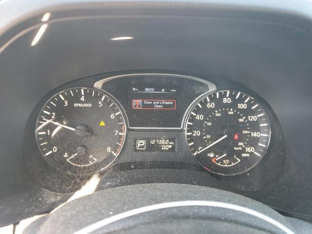 5N1AR2MM6FC632359 - 2015 NISSAN PATHFINDER S ნაცრისფერი ფოტო 9