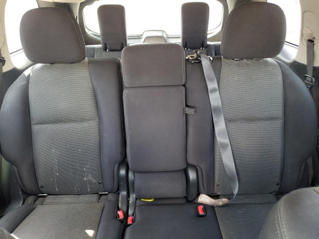 5N1DR2MMXJC613903 - 2018 NISSAN PATHFINDER S أزرق صورة 10