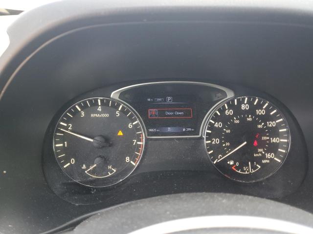 5N1DR2MMXJC613903 - 2018 NISSAN PATHFINDER S أزرق صورة 9