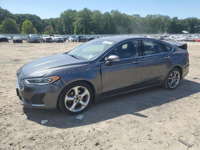 2019 FORD FUSION SEL, 