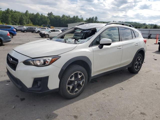 2018 SUBARU CROSSTREK PREMIUM, 