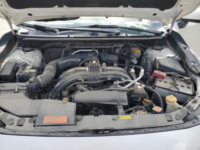 JF2GTADC4J8213974 - 2018 SUBARU CROSSTREK PREMIUM Ağ foto 12