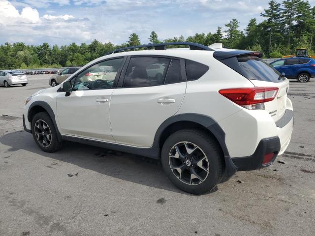 JF2GTADC4J8213974 - 2018 SUBARU CROSSTREK PREMIUM Ağ foto 2