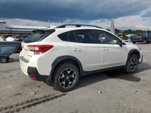 JF2GTADC4J8213974 - 2018 SUBARU CROSSTREK PREMIUM Ağ foto 3