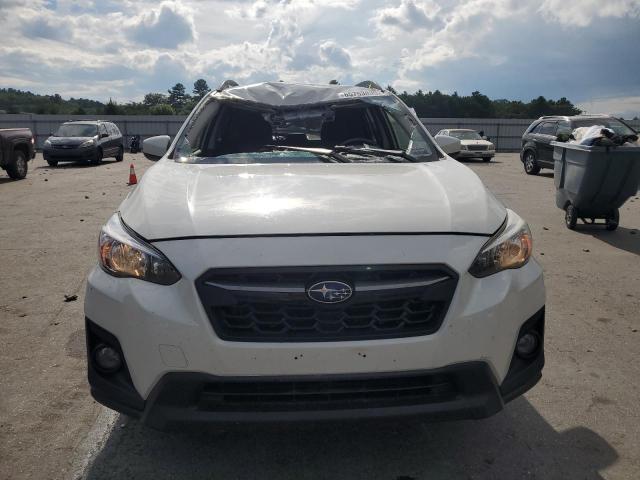 JF2GTADC4J8213974 - 2018 SUBARU CROSSTREK PREMIUM Ağ foto 5