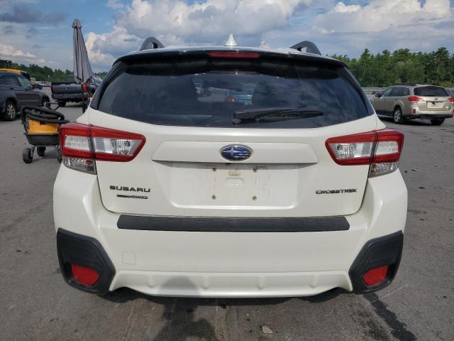 JF2GTADC4J8213974 - 2018 SUBARU CROSSTREK PREMIUM Ağ foto 6