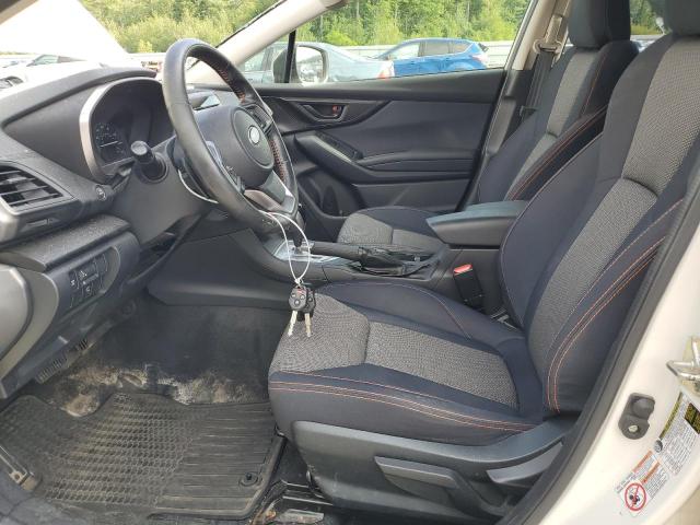 JF2GTADC4J8213974 - 2018 SUBARU CROSSTREK PREMIUM Ağ foto 7