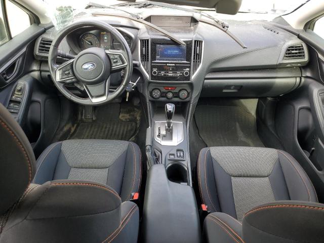 JF2GTADC4J8213974 - 2018 SUBARU CROSSTREK PREMIUM Ağ foto 8