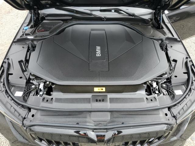 WBY33FK09SCU54834 - 2025 BMW I5 EDRIVE 40 BLACK photo 11