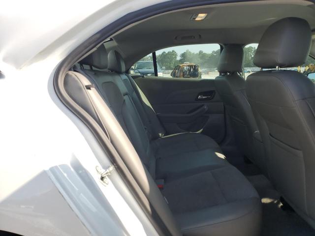 1G11C5SL0FF249896 - 2015 CHEVROLET MALIBU 1LT WHITE photo 10