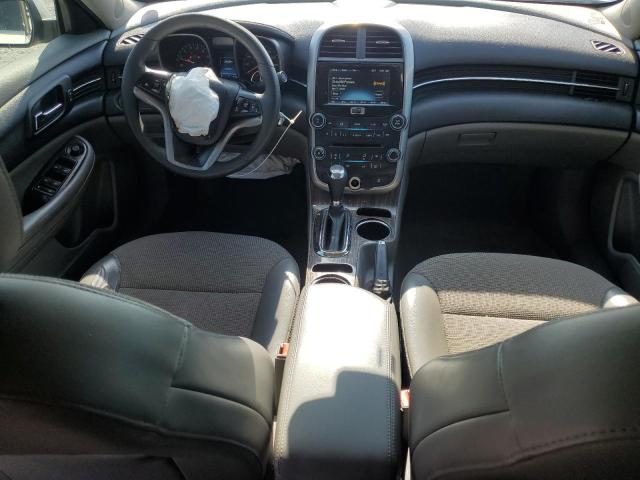 1G11C5SL0FF249896 - 2015 CHEVROLET MALIBU 1LT WHITE photo 8