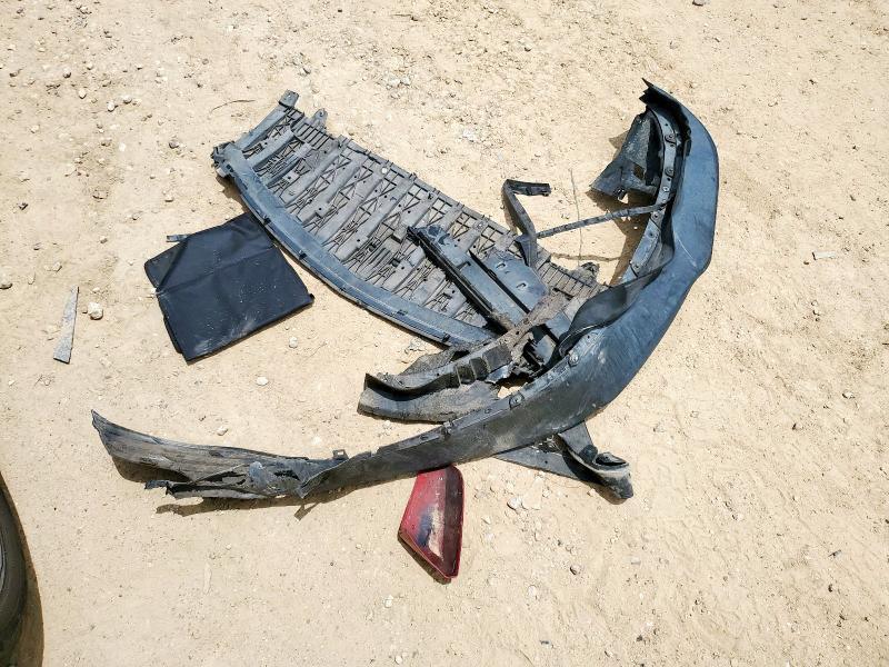 1G1ZD5ST1KF119622 - 2019 CHEVROLET MALIBU LT MAROON photo 12