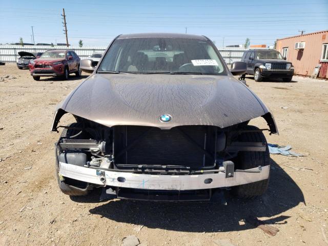 5UXWX7C53CL737832 - 2012 BMW X3 XDRIVE35I GRAY photo 5