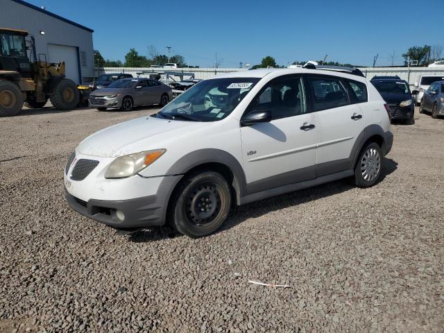 2008 PONTIAC VIBE, 