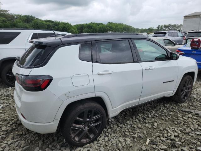 3C4NJDCN7RT114479 - 2024 JEEP COMPASS LIMITED Ağ foto 3