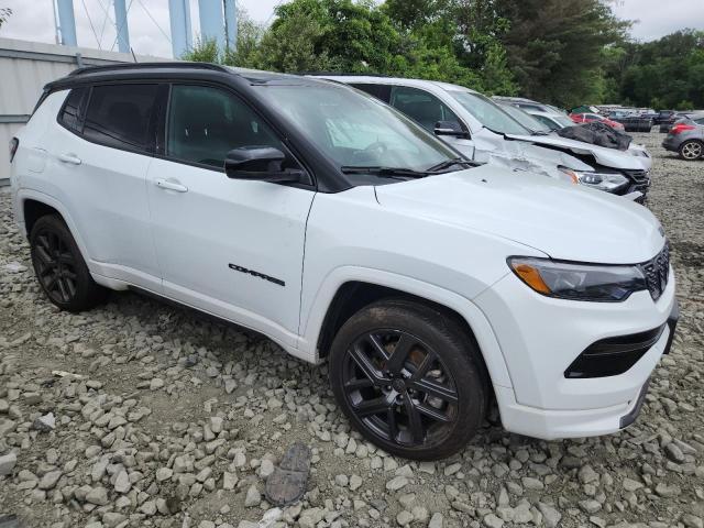 3C4NJDCN7RT114479 - 2024 JEEP COMPASS LIMITED Ağ foto 4