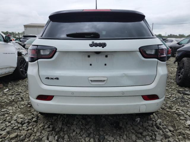 3C4NJDCN7RT114479 - 2024 JEEP COMPASS LIMITED Ağ foto 6