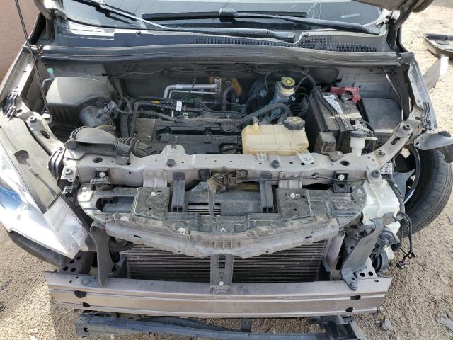 KL4CJBSB3EB522955 - 2014 BUICK ENCORE CONVENIENCE 灰色 照片 11