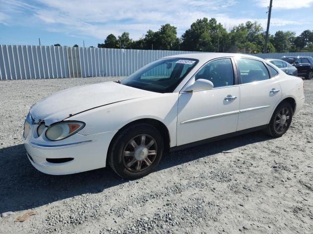 2008 BUICK LACROSSE CX, 