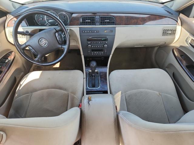 2G4WC582181182694 - 2008 BUICK LACROSSE CX თეთრი ფოტო 8