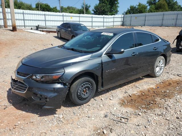2017 CHEVROLET MALIBU LT, 