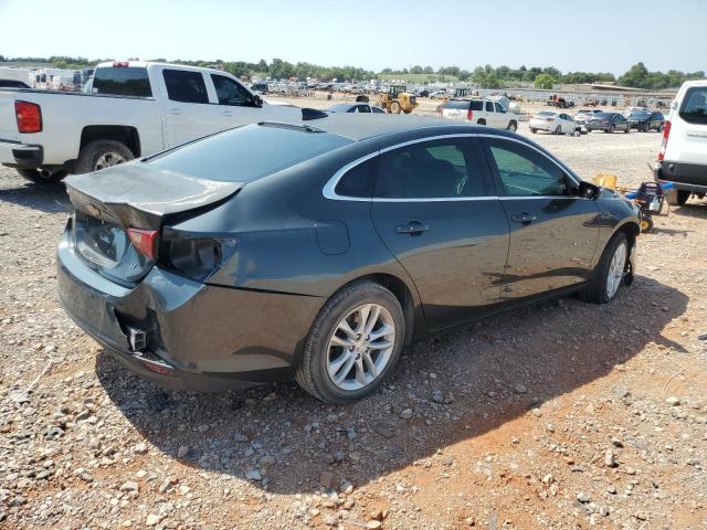 1G1ZE5ST3HF131180 - 2017 CHEVROLET MALIBU LT GRAY photo 3