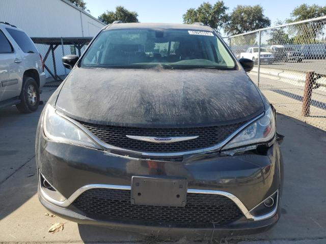 2C4RC1BG4KR548347 - 2019 CHRYSLER PACIFICA TOURING L შავი ფოტო 5