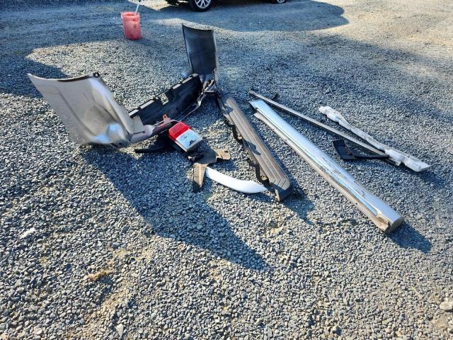 JTEZU5JR9B5018584 - 2011 TOYOTA 4RUNNER SR5 SILVER photo 13