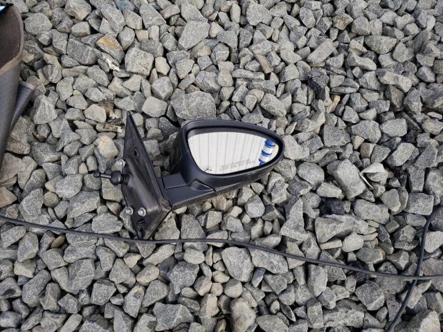 1G1JA6SG3G4118618 - 2016 CHEVROLET SONIC LS წითელი ფოტო 12