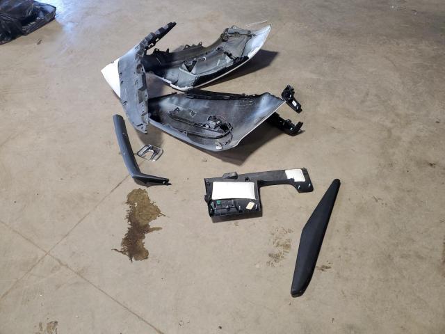 1HGCV1F4XKA040387 - 2019 HONDA ACCORD EX 白色 照片 12